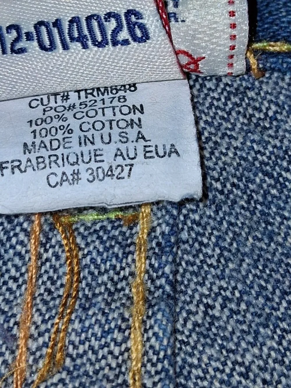 True Religion true religion